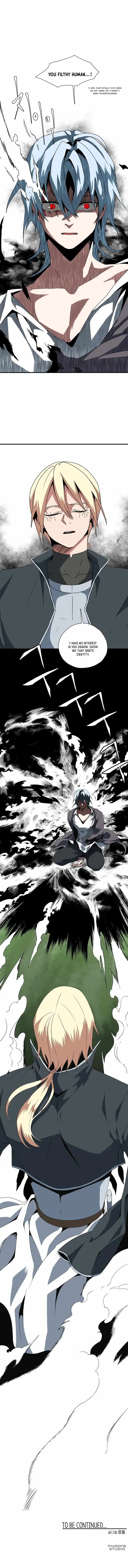 One Step to Being Dark Lord Chapter 6 24